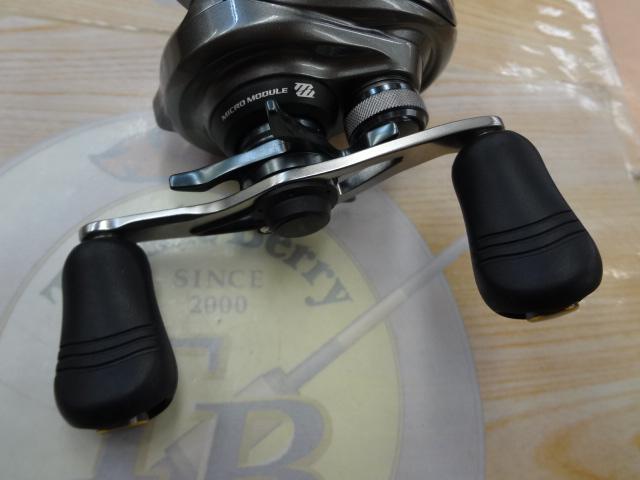 15メタニウムDC HG (LH) 後期モデル｜＠ベリーネット 日本最大新品中古