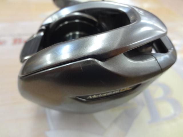 15メタニウムDC HG (LH) 後期モデル