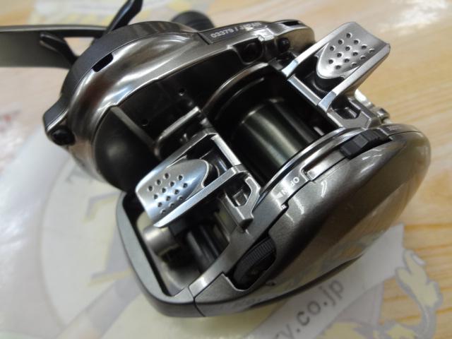 15メタニウムDC HG 後期型 15メタニウムDC HG (LH) 後期モデル｜＠ベリーネット 日本最大新品中古