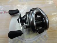 15メタニウムDC HG (LH) 後期モデル