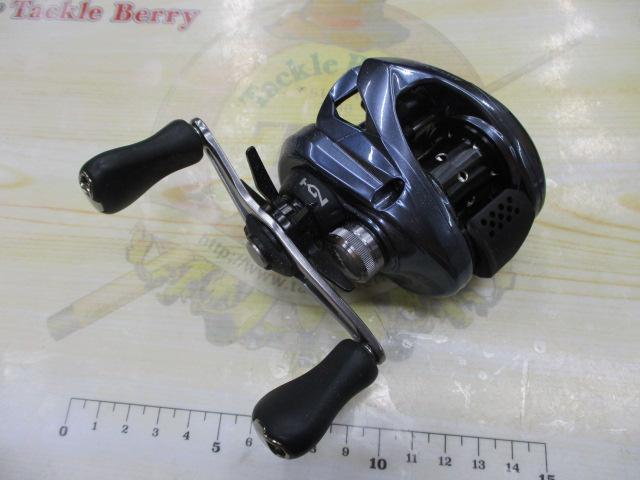 18アルデバランMGL 31 LH