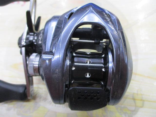 18アルデバランMGL 31 LH