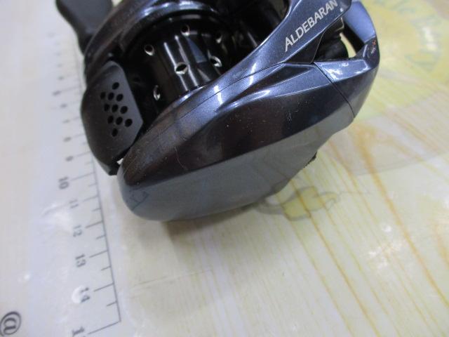 18アルデバランMGL 31 LH