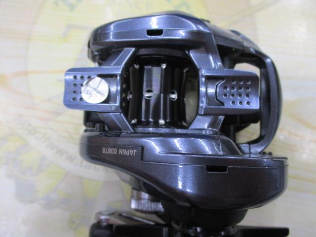 18アルデバランMGL 31 LH