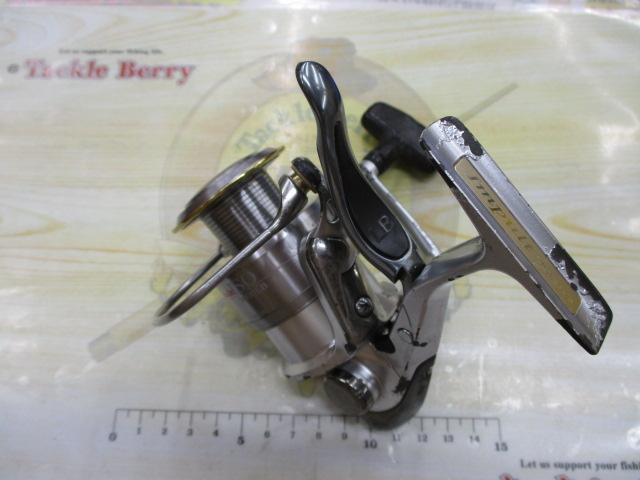 インパルトISO 3000LB