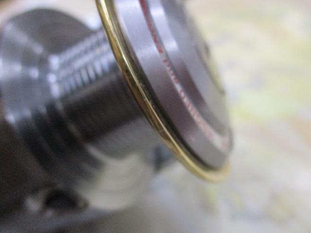 インパルトISO 3000LB