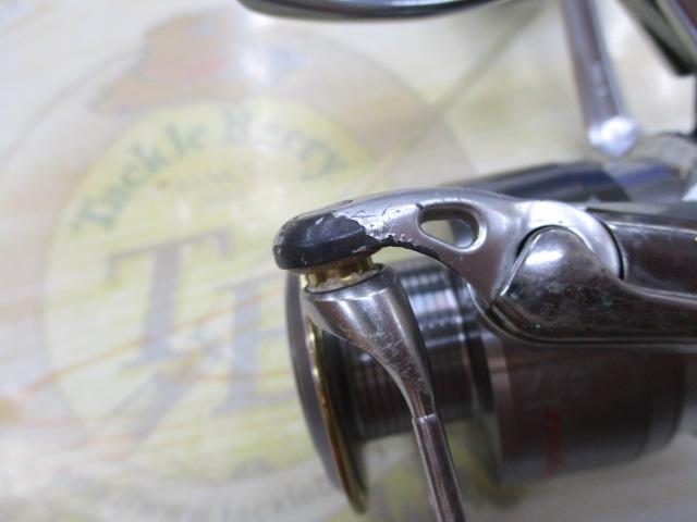 インパルトISO 3000LB