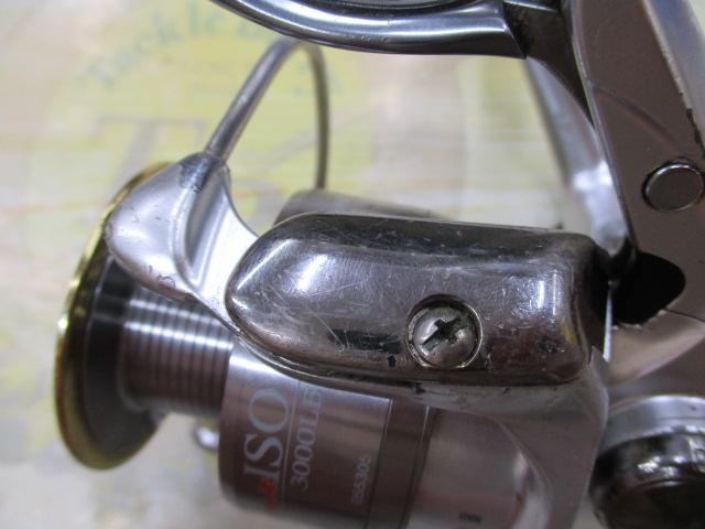 インパルトISO 3000LB