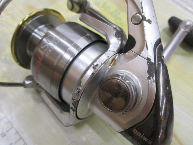 インパルトISO 3000LB