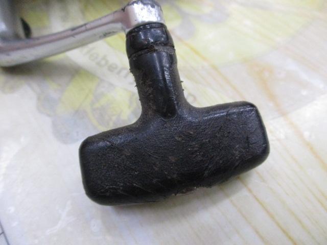 インパルトISO 3000LB