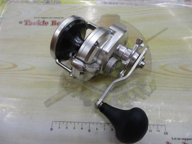 11オシアジガー 2000NR-HG