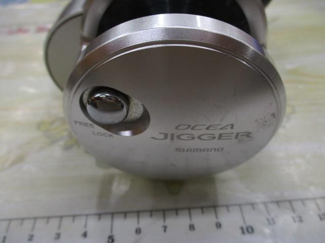 11オシアジガー 2000NR 11オシアジガー 2000NR-PG オシアジガー | 激安釣具通販 ルアー