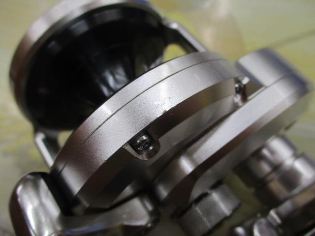 11オシアジガー 2000NR-HG