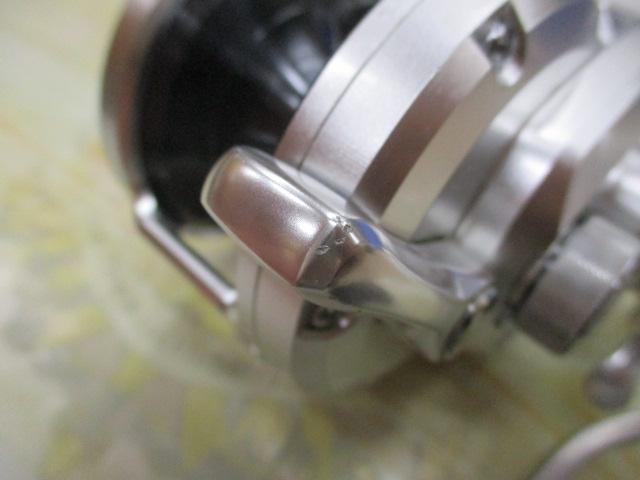 11オシアジガー 2000NR-HG