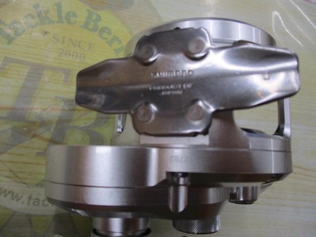 11オシアジガー 2000NR-HG｜＠ベリーネット 日本最大新品中古釣具WEB