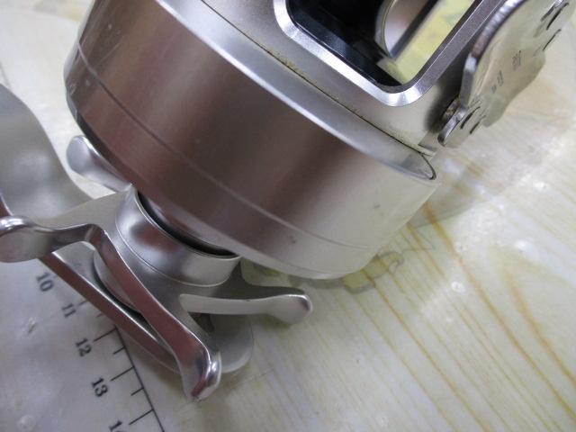 11オシアジガー 2000NR-HG