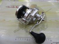 11オシアジガー 2000NR-HG