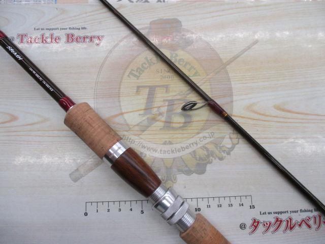 ケイソン ランズバック S86MH