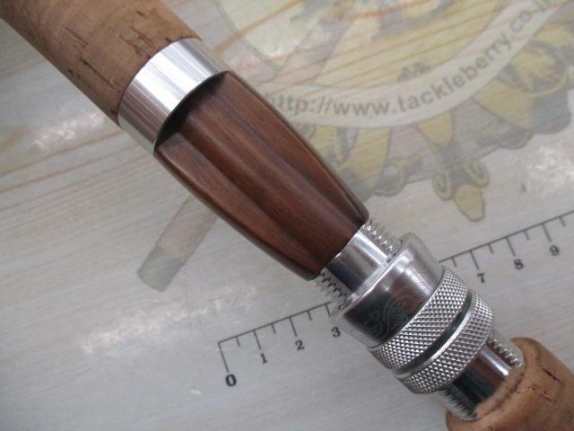 ケイソン ランズバック S86MH