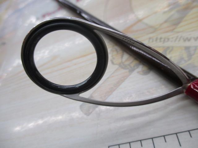 ケイソン ランズバック S86MH