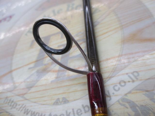 ケイソン ランズバック S86MH