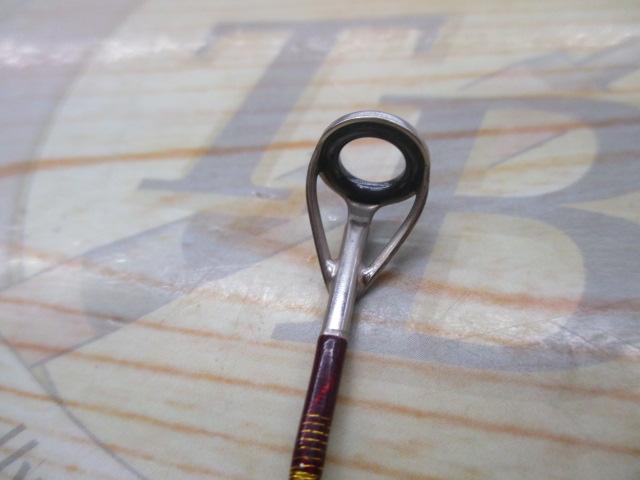 ケイソン ランズバック S86MH