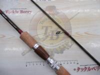 ケイソン ランズバック S86MH