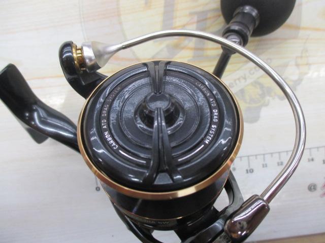 22カルディアSW 4000D-CXH