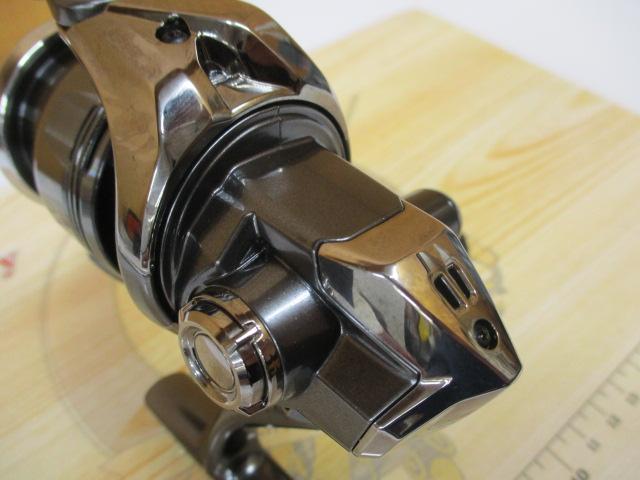 24ツインパワー C2500SXG｜＠ベリーネット 日本最大新品中古釣具WEB