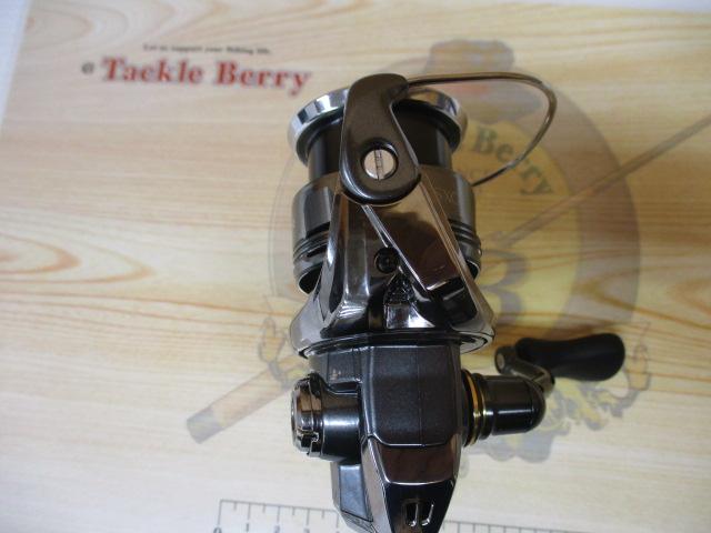 24ツインパワー C2500SXG｜＠ベリーネット 日本最大新品中古釣具WEB