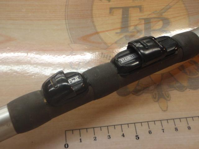 プロステージ太刀魚 遠投4-400