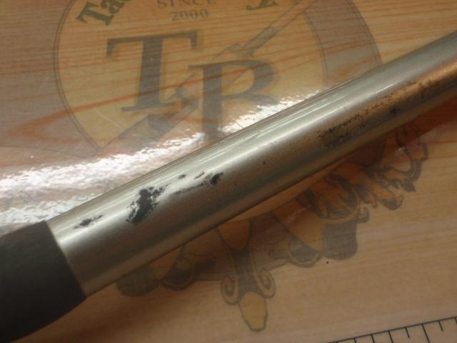 プロステージ太刀魚 遠投4-400