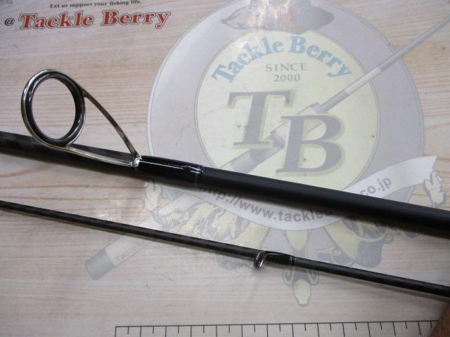 中古　シマノ　23ディアルーナS90M 23ディアルーナ S90M｜＠ベリーネット 日本最大新品中古釣具WEBショップ