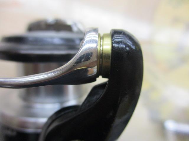 レアニウムCI4+ C3000HG