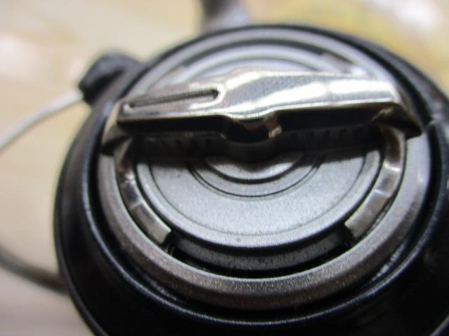 レアニウムCI4+ C3000HG