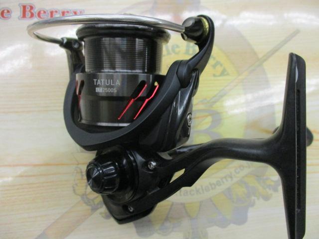 18タトゥーラ LT2500S