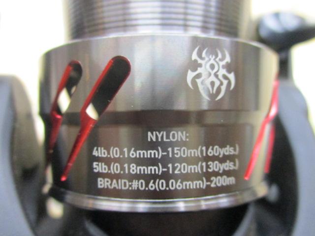 18タトゥーラ LT2500S