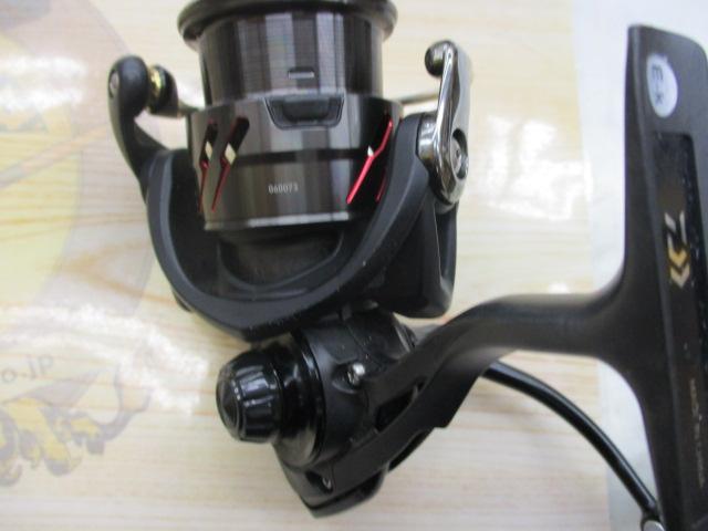 18タトゥーラ LT2500S