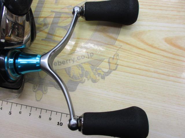 24エメラルダスX LT2500-XH-DH