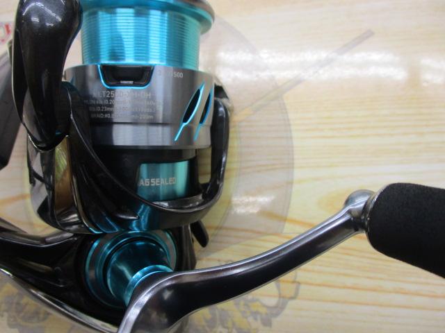 24エメラルダスX LT2500-XH-DH