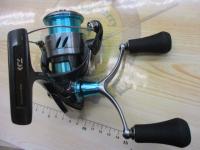 24エメラルダスX LT2500-XH-DH