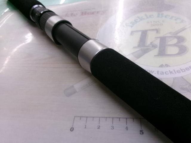 21グラップラーBBタイプC S82H