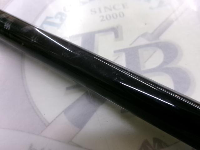 21グラップラーBBタイプC S82H