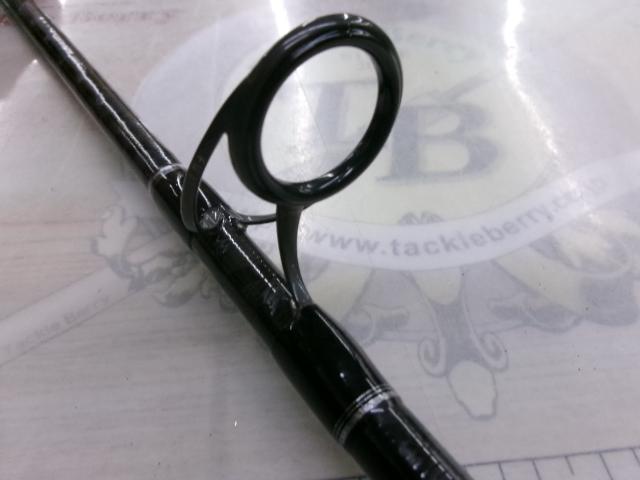 21グラップラーBBタイプC S82H