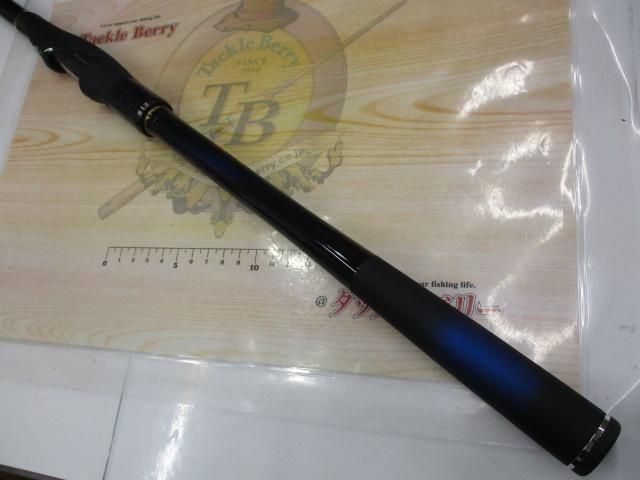 メガディス AGS 1.25-50・N｜＠ベリーネット 日本最大新品中古釣具WEB