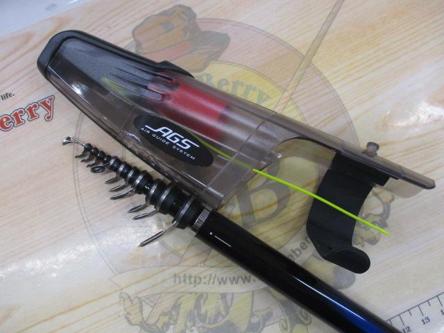 メガディス AGS 1.25-50・N｜＠ベリーネット 日本最大新品中古釣具WEB