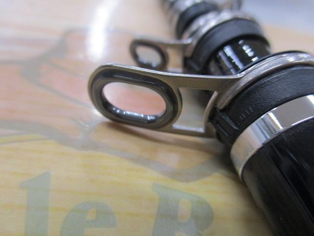 ダイワ　メガディスAGS 　1.5号5.0m 【新品未使用品】 極上美品 ダイワ メガディス AGS 1.5-52 SMT/F021L（中古） : 釣king