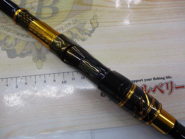 ダイワ モンスタートルク 口太 MH50【新品未使用】 ダイワ モンスタートルク 口太 MH-50 - 上島釣具店