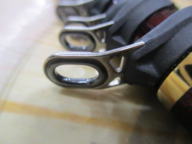 モンスタートルク 口太MH-50