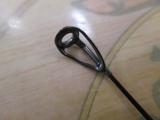 モンスタートルク 口太MH-50｜＠ベリーネット 日本最大新品中古釣具WEB